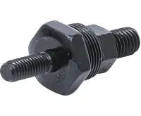 BGS Nýtovací tažný trn na nýtovací matice pro BGS 408, M6