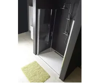 GELCO ONE sprchové dveře do niky dvoukřídlé 880-920 mm, čiré sklo, 6 mm (5)