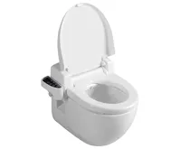 SAPHO BRILLA závěsné WC s elektronickým bidetem BLOOMING (3)