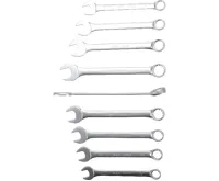 BGS Klíče očkoploché 6,0 - 32,0 mm, sada 25 dílů (2)