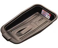 BGS Vana pro vypouštění a odkapávání oleje pro motocykly, 2 l BGS Vana pro vypouštění a odkapávání oleje pro motocykly, 2 l