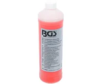 BGS Autošampon, koncentrát,  červená,  1000 ml - BGS 74415