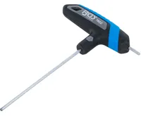BGS Šroubovák s T-rukojetí,  vnitřní šestihran,  2,5 mm BS7602