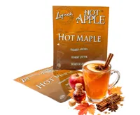 Lynch Foods Hot Apple - Horký javor 23g Lynch Foods Hot Apple - Horký javor 23g