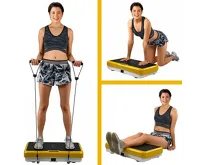 Fitness King Vibro Form RC-CFM-V20 (2)