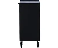 BGS Dílenský vozík, 7 zásuvek, prázdný (4)