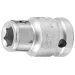 BGS Adaptér 1/2&quot; pro bity 10 mm 6ti hran