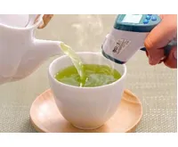 BGS Čelní teploměr, bezkontaktní, infračervený, k měření teploty těla a předmětů, 0–100° (5)