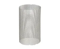 Náhradní sítko filtru mosazného DN 25 - 1" Náhradní sítko filtru mosazného DN 25 - 1"