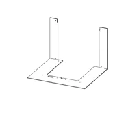 ROMOTOP rám nosný HU3LG RAM14