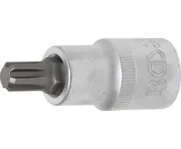 BGS Hlavice zástrčná 1/2", R9 x 55 mm, Chrom Vanadium BGS Hlavice zástrčná 1/2", R9 x 55 mm, Chrom Vanadium