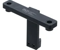 BGS Nářadí pro fixaci setrvačníku,  pro motory Mercedes-Benz M133, M270, M607, M651 - BGS 7458 (1)