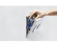 GEBERIT souprava s otvorem pro vhazování tablet, pro splach. nádržky Sigma 12cm (4)