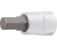 BGS Hlavice zástrčná 3/4&quot; imbus 19 x 85 mm