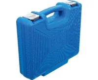 BGS Hlavice nástrčné silové šestihranné, 20 mm (3/4"), 22 - 38 mm, 8dílná (4)