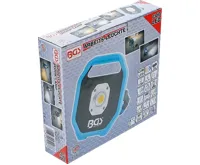 BGS Pracovní LED COB lampa, 10 W (7)