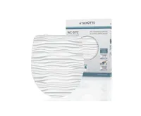Schütte WHITE WAVE | Duroplast HG, Soft Close (2)