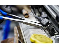 BGS Sada kleští na konektory zapalovacích svíček s prodlouženými čelistmi ,  extra dlouhé ,  9 (1)