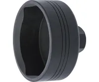 BGS Klíč na kryty zadních náprav, pro kryty zadních náprav BPW, 110 mm