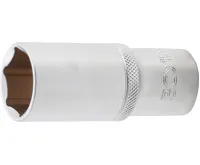 BGS Hlavice nástrčná 1/2&quot; 24 mm, 6ti hranná,prodloužená,Pro Torgue