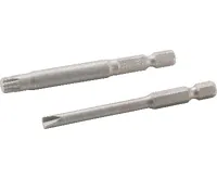 BGS Bity 1/4" speciální, 50 dílů (2)