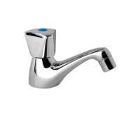 Umyvadlový kohoutek stojánkový, Kasia, chrom