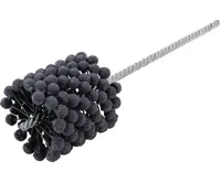 BGS Přípravek pro vybrušování válců motorů, flexibilní, zrnitost 180, 81 - 83 mm (1)