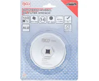 BGS Klíč na olejové filtry, 14hranný, pro Jeep, Mercedes-Benz (3)