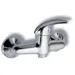 NOVASERVIS Sprchová baterie bez příslušenství 150 mm Metalia 55 chrom - 55060/1,0 NOVASERVIS Sprchová baterie bez příslušenství 150 mm Metalia 55 chrom - 55060/1,0