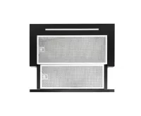 CATA Odsavač par CATA TFH 6630, černá, výsuvný, A+ (4)