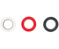 BGS Sada izolační pásky VDE ,  3dílná (1)