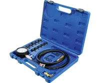 BGS Měřič tlaku oleje motoru 0 - 10 bar (2)