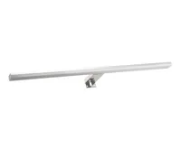 SAPHO FELINA LED svítidlo, 12W, 608x15x112mm, IP44, chrom SAPHO FELINA LED svítidlo, 12W, 608x15x112mm, IP44, chrom