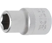 BGS Hlavice nástrčná 1/2" 12.0 mm, Pro-Torque/Flank Drive BGS Hlavice nástrčná 1/2" 12.0 mm, Pro-Torque/Flank Drive