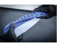 BGS Silikonová stěrka na vodu, ohebný, 300 mm (3)