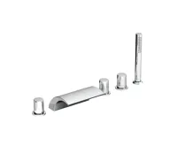 Ravak Vanové napouštění vodopád WF 025.00