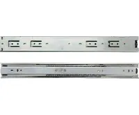 BGS Kolejnice teleskopická pro zásuvku vozíku 4100, 4050, 4060 (3)