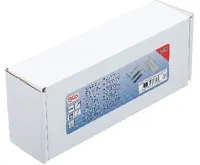 BGS Sada pro čištění sedel vstřikovačů a šachet, pro vznětový motor GM Duramax 6.6 l (3)