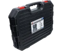 BGS Klíče očkoploché ráčnové 6,0 - 32,0 mm, sada 13 dílů (5)