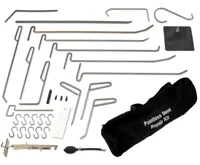 BGS Přípravky karosářské pro opravu karoserie, 30 dílů