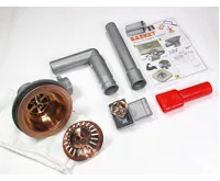 Lira Výpust vč. přepadu Staromosaz (12)