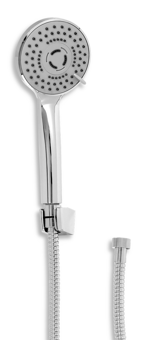 Novaservis sprchová minisouprava 857 chrom - mini857,0