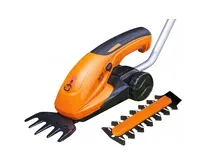 Profi Tools Aku nůžky 2v1 s teleskopickou rukojetí N0E-KT01-90X120L