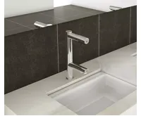 Jet Dryer DUO 2v1 Matný chrom (3)