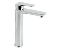 NOVASERVIS Umyvadlová baterie bez výpusti Nobless Tina chrom - 38501/1,0 NOVASERVIS Umyvadlová baterie bez výpusti Nobless Tina chrom - 38501/1,0