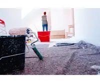 BGS Rouno krycí malířské,  20 × 0,3 m,  3dílná (1)