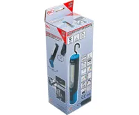 BGS Montážní COB LED lampa s magnetem a háčkem (8)