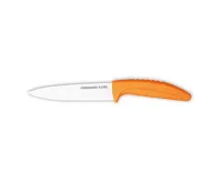 De Gusto Keramický nůž Orange chef 12,5 cm