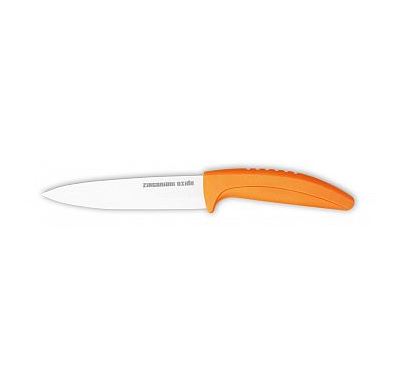 De Gusto Keramický nůž Orange chef 12,5 cm