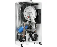 Ariston CARES S 24 EU Kondenzační kotel (4)